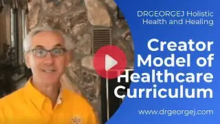 Creator Model of Healthcare Curriculum