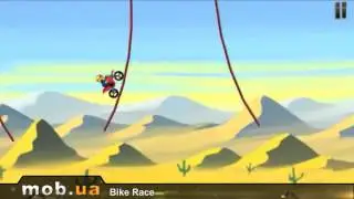 Bike Race  для Android - mob.ua