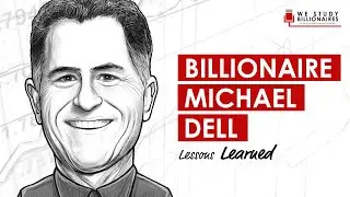 TIP223: Lessons From Billionaire Michael Dell