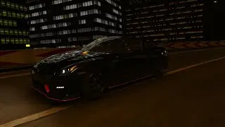 крылья #assettocorsa