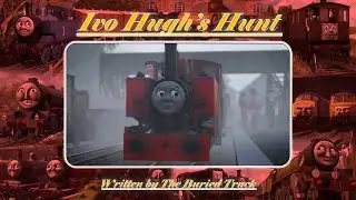 Ivo Hugh's Hunt