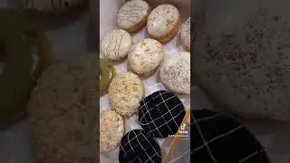 J.Co in Riyadh