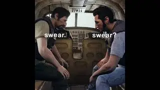 Leo and Vincent edit a way out