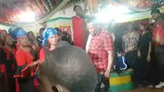 Plan detay renn dantho makaya Kay ougan jean Raymond le 25juin 2025 jakmel ayiti