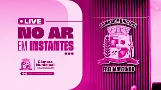 SESSÃO ITINERANTE   ESPECIAL DIA INTERNACIONAL DA MULHER (14-03-2025)