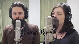 Dreams Remain // Daniel and Hayley Munro (Original)