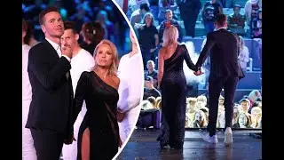 Michelle & Eric Philippi: Die wollen ein Baby
