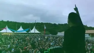 Henrique Camacho @ Jump Festival 2017