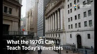 What the 1970s Can Teach Today's Investors | Mike Barrett