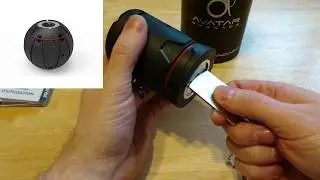 Avatar Grenade, Vue d'ensemble