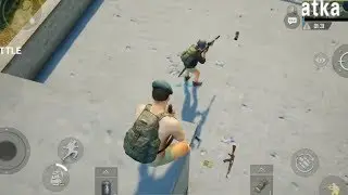 PUBG MOBILE THUG LIFE Movie