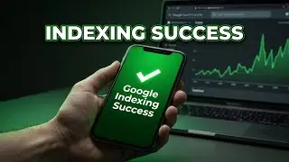 🚀 Index Your Website on Google in 10 Minutes (Step-by-Step)