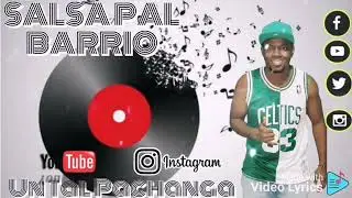 Tres Vidas - Tony Rivas + Un Tal Pachanga