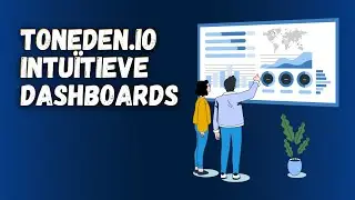 Toneden.io Intu&iuml;tieve Dashboards