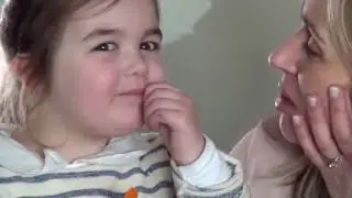 Tongue Tie - Case Study