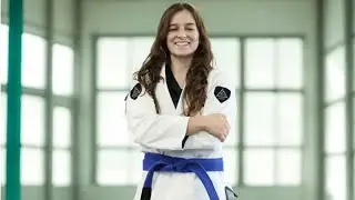 Episode 25 Training with Purpose with Savannah Doss