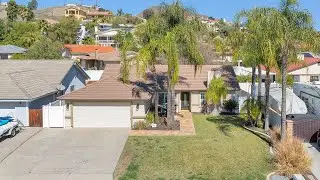 23320 N Canyon Lake Dr, Canyon Lake, CA