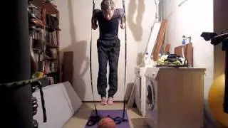 Everyday Champions - 6 Months of GymnasticBodies.com: Slow muscle up