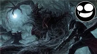 Muthory - Breach