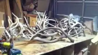 Antler Lighting