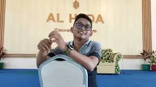 Al Huda Education Center (AEC) Bikin Eventmu Naik Level! 