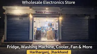 ये Electronics Shop देखी तो खरीदने से खुद को रोक नहीं पाओगे 😳🔥