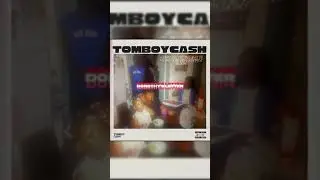 TomBoyCash - &ldquo;Dorothy&rsquo;s Letter&rdquo;