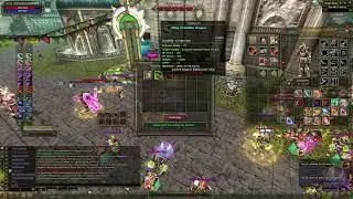 ArenaKO 62/1 PK Server Açıldı.