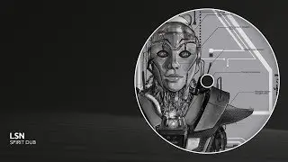 LSN - Spirit Dub
