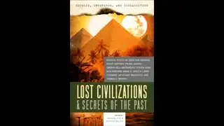 Ancient Mysteries Month On Paranormal Palace Radio Part5 Ancient America
