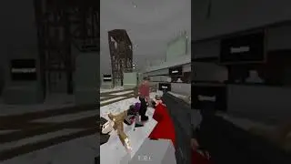 Me when i get a gun in multiplayer #gorebox