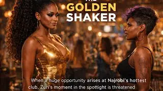 The Golden Shaker Episode 2: 