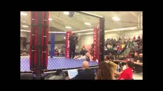Miles Hunsinger Highlight Video