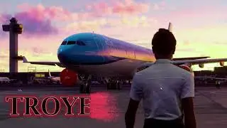 Microsoft Flight Simulator 2024 + LookPilot