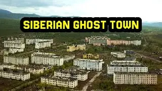 The Soviet City That Collapsed Overnight &mdash; 92% of Jobs Vanished