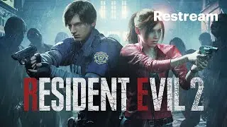 Resident Evil 2 Remake