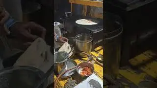#masala#dosa #streetfood #tastyfod #local #deoria #uttarpradesh