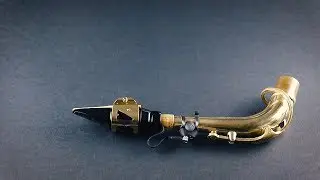 [Tuto] [Sax] Coupleur - Installation - Coupler