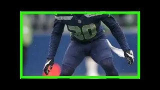 The Seahawks can survive losing Kam Chancellor. Really.