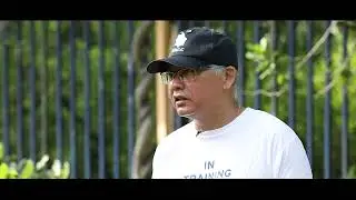 Fitness First by Shri Sumit Deb Chairman-cum-Managing Director NMDC Ltd