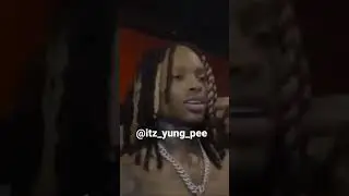 Yung Pee #Allforwhat #trending #kingvon #chiraq #chiefkef #oblock #muwop #lildurk #lilbaby