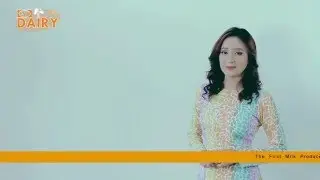 YVU Dairy ad