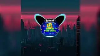 Secret Song Mdk version + Secret Song RobTop version- Dash Full Version Song