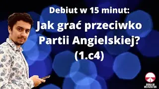 Debiut w 15-cie minut: 