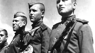 US Bombers at Soviet Airfields׃ &ldquo;Operation Titanic&ldquo; Operation Frantic 1944 USAAF; WWII