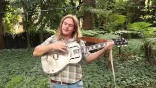 Peter Bibby - Bat N' Ball [theMusic Sessions]