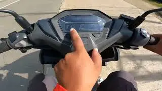 Paano malalaman Kong matipid ba talaga Ang Honda Click 160 | learn and apply | legendary TV
