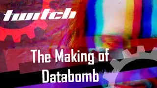 The Making Of Databomb