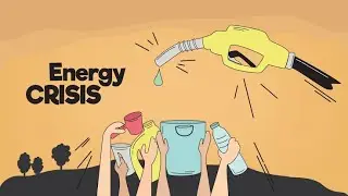 ENERGY CRISIS (INFOMERCIAL)⚡⚡⚡