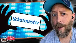 LOVEBITES Tour the US | BABYMETAL Opens for MCR | Ticketmaster Controversy & Ghost Cancels Show
